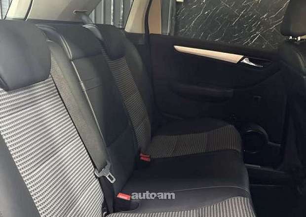 Mercedes-Benz B 200 2006 — լուսանկար 8