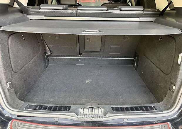 Mercedes-Benz B 200 2006 — լուսանկար 2