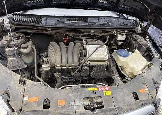Mercedes-Benz B 200 2006 — լուսանկար 1