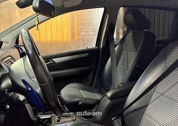 Mercedes-Benz B 200 2006 — լուսանկար 4