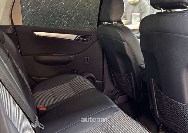Mercedes-Benz B 200 2006 — լուսանկար 10
