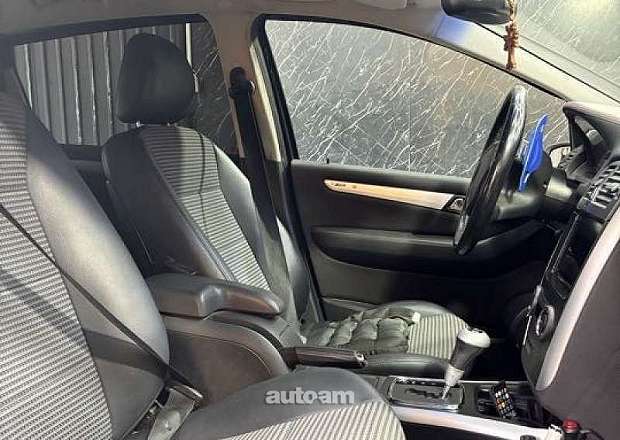 Mercedes-Benz B 200 2006 — լուսանկար 6