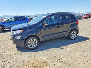 Ford Ecosport  2021 