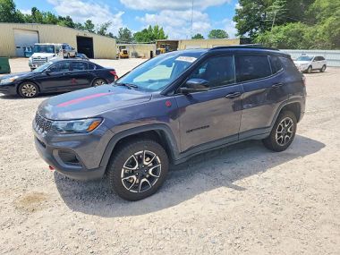 Jeep Compass  2024 