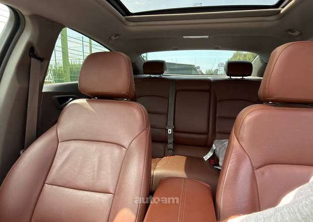 Chevrolet Malibu 2018 — լուսանկար 9