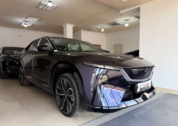 Mazda EZ-60