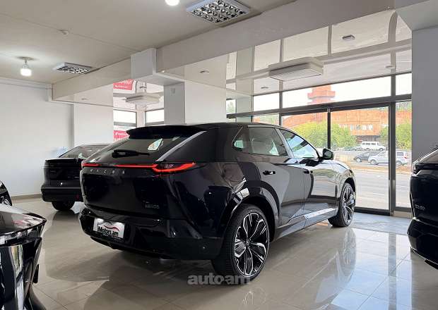 Mazda EZ-60