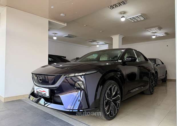 Mazda EZ-60