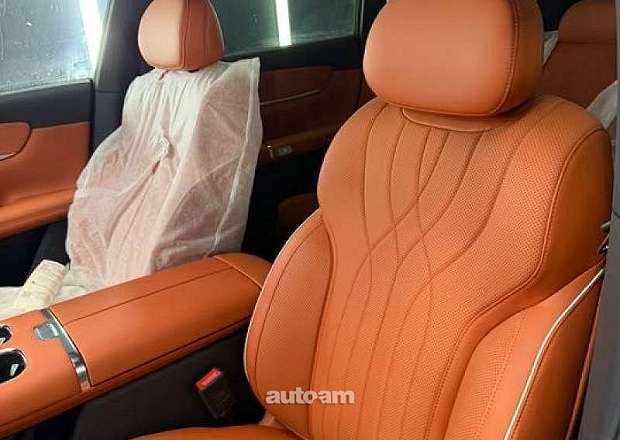 Changan Nevo Q07 2025 — photo 7