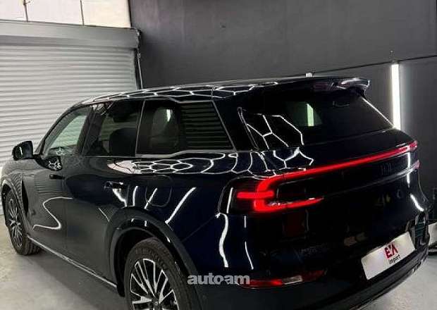Changan Nevo Q07 2025 — photo 4