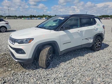 Jeep Compass  2025 