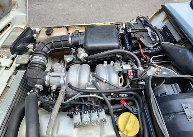 VAZ (Lada) 2121 NIVA (4x4) 2015 — photo 13