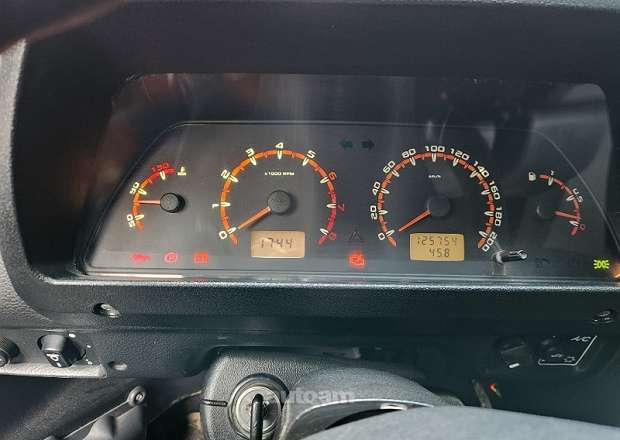 VAZ (Lada) 2121 NIVA (4x4) 2015 — photo 12