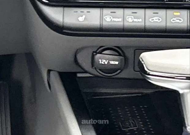 Hyundai Elantra 2021 — photo 11