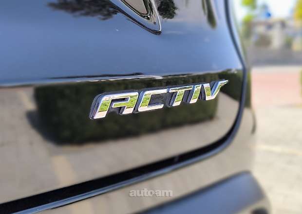 Chevrolet Trax 2024 — լուսանկար 13