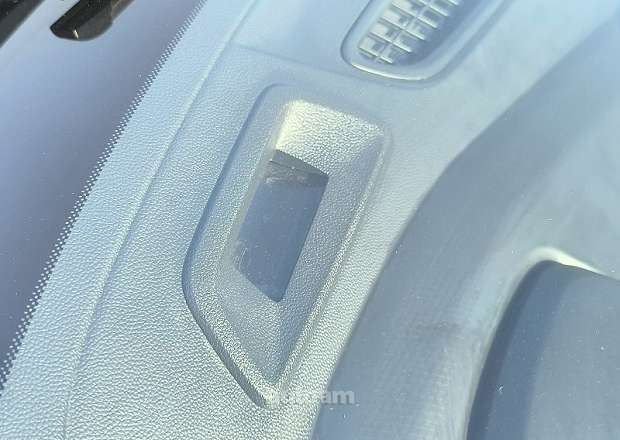 Chevrolet Trax 2024 — լուսանկար 11