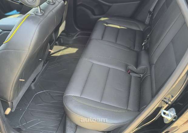 Chevrolet Trax 2024 — լուսանկար 10