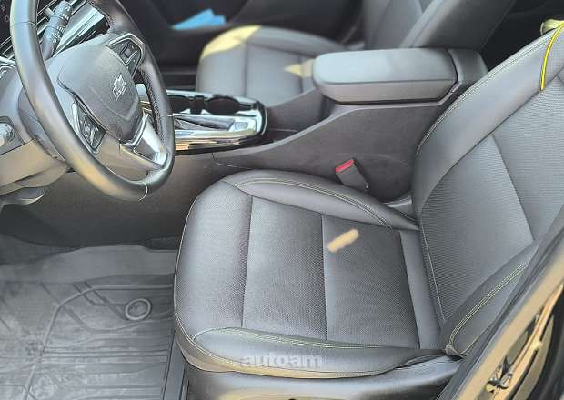 Chevrolet Trax 2024 — լուսանկար 9