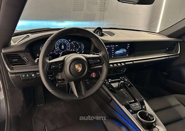 Porsche 356