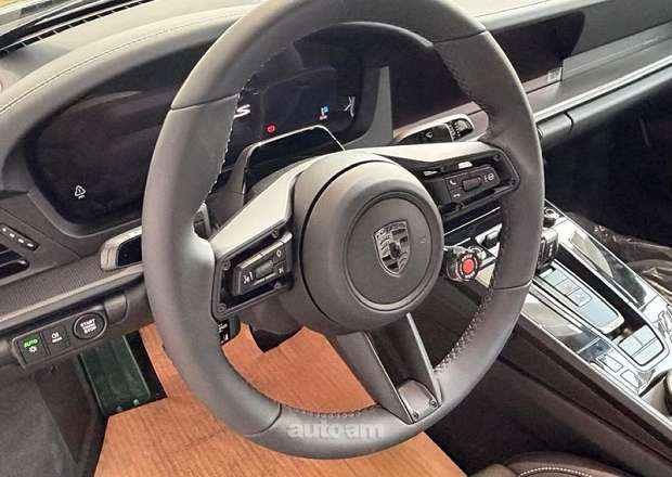 Porsche 356