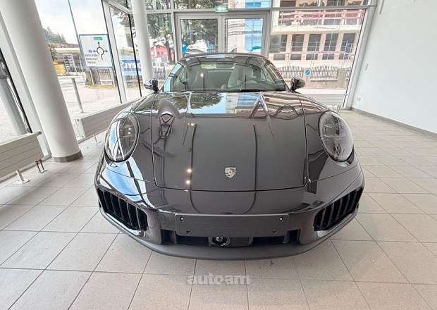 Porsche 356