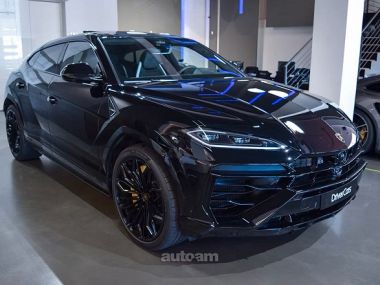 Lamborghini Urus  2026 