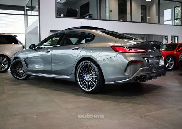 Alpina B7