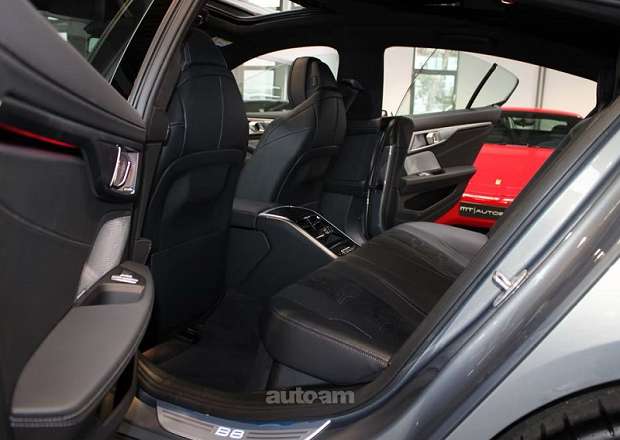 Alpina B7