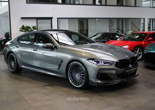 Alpina B7