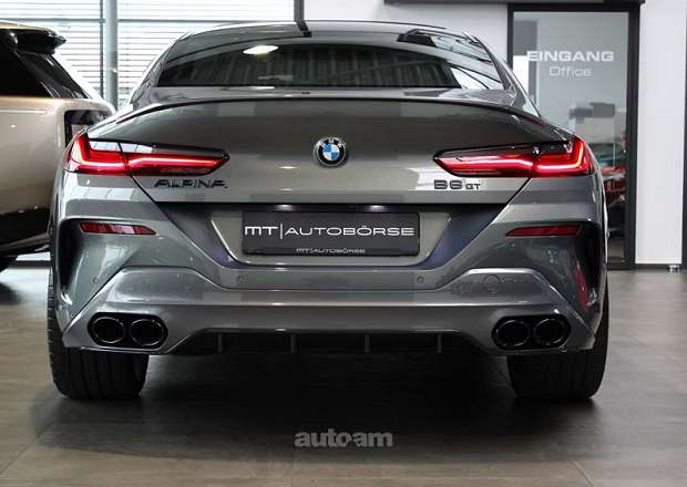 Alpina B7