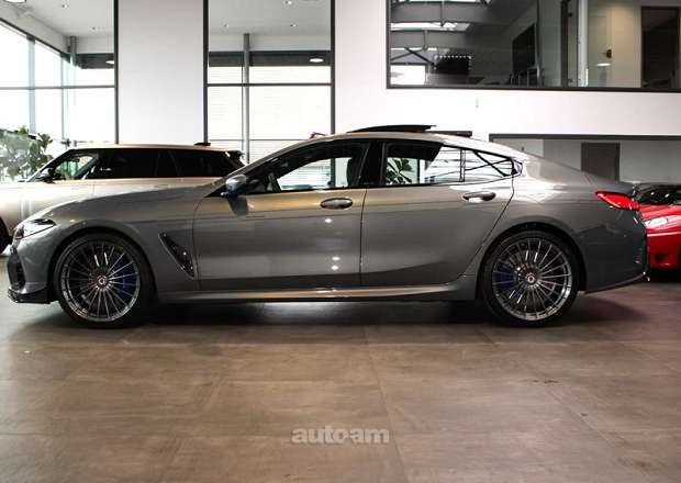 Alpina B7