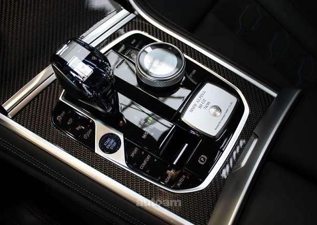 Alpina B7