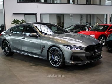 Alpina B7  2026 