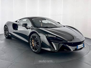 McLaren 570s  2026 
