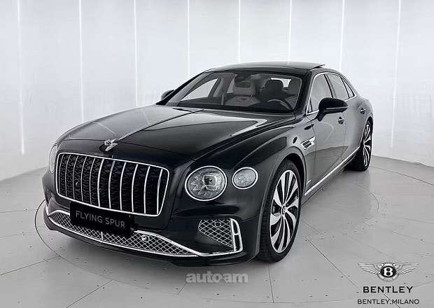 Bentley Flying Spur