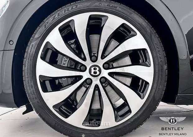 Bentley Flying Spur