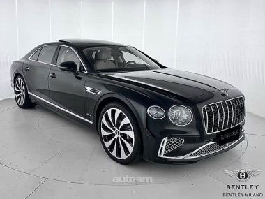 Bentley Flying Spur  2025 
