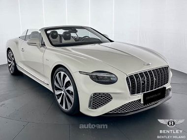 Bentley Continental GT  2025 
