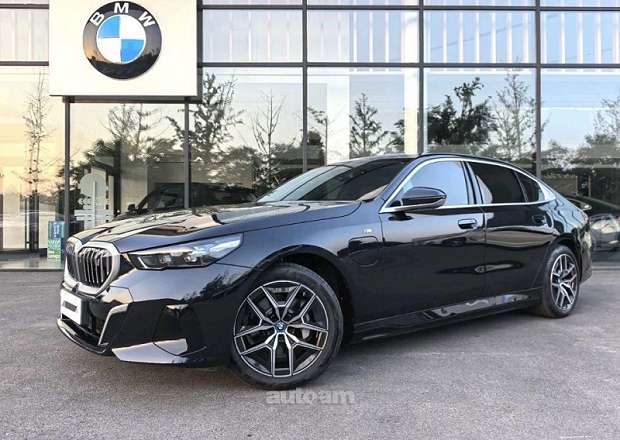 BMW i5