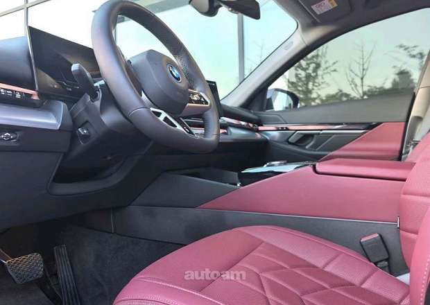 BMW i5