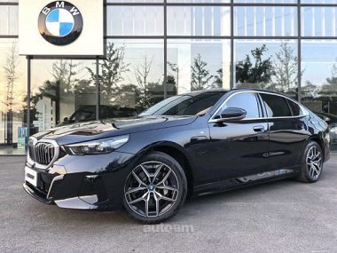BMW i5  2025 