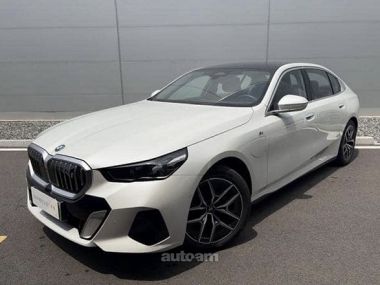 BMW i5  2025 