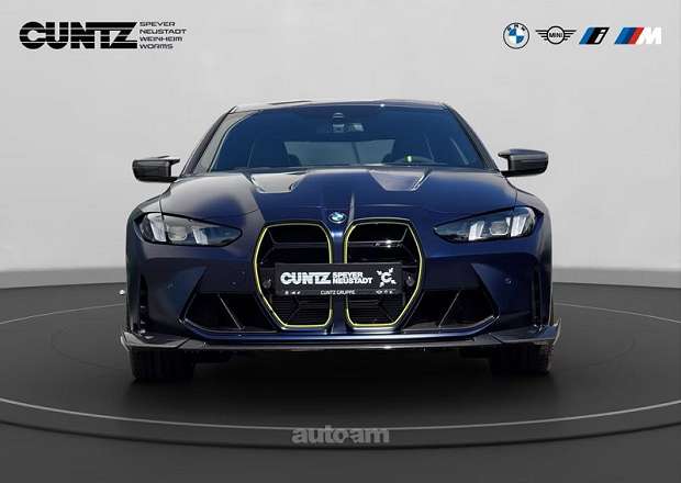 BMW M4