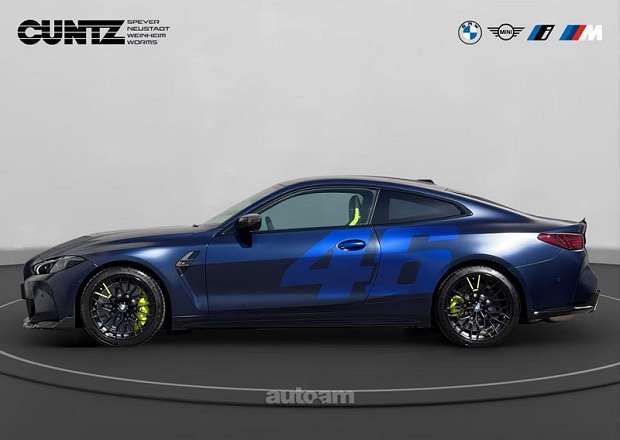BMW M4