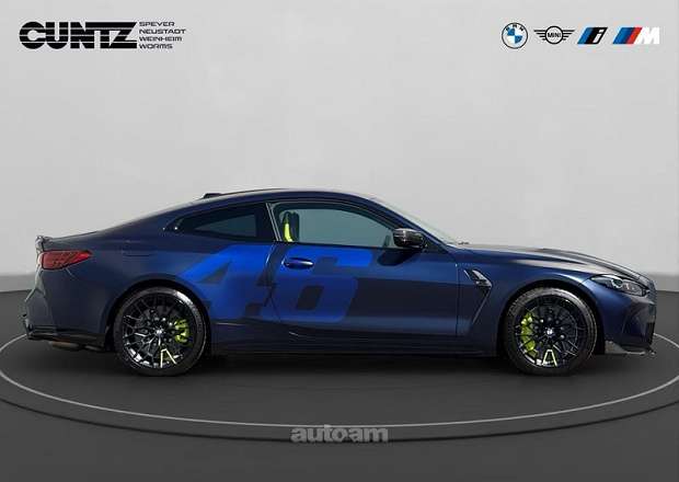 BMW M4