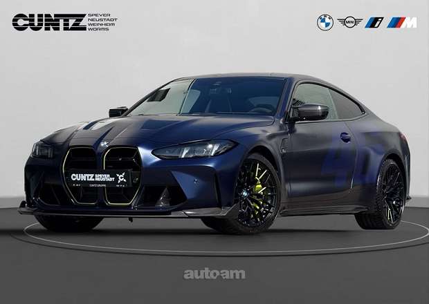 BMW M4