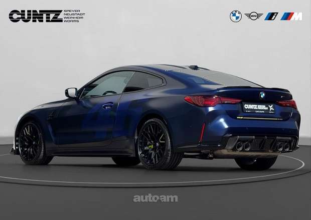 BMW M4