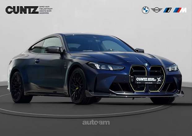 BMW M4