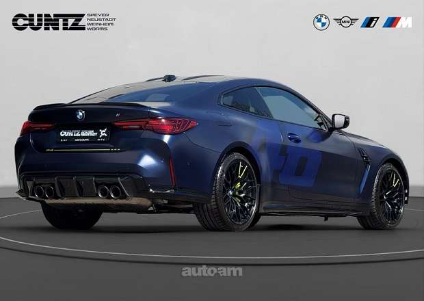 BMW M4