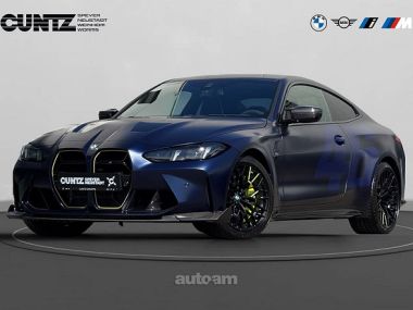 BMW M4  2025 